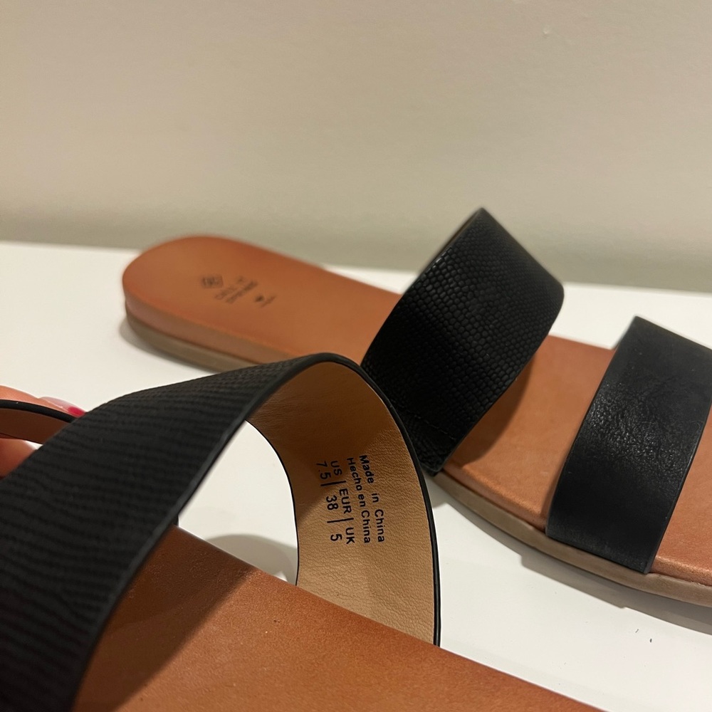 Call it Spring Sandals - Picture 6 of 6